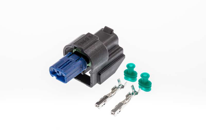 Electrical connector repair kit